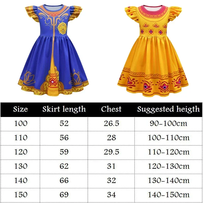 Desenhos animados infantis Mira Royal Nightdress, Meninas Pijamas Vestidos, Detetive Nightdress, Teen Home Clothes, Kids Sleepwear, Dress Bag, Verão