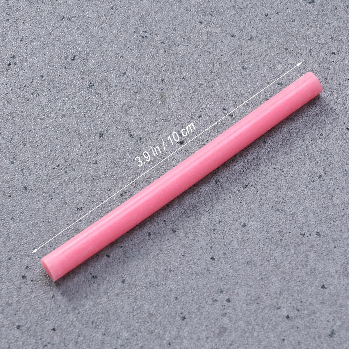16Pcs Colorful Hot Melt Glue Sticks High Viscosity Fast Curing Eco Friendly Adhesive for DIY Crafts School Office Home Repair