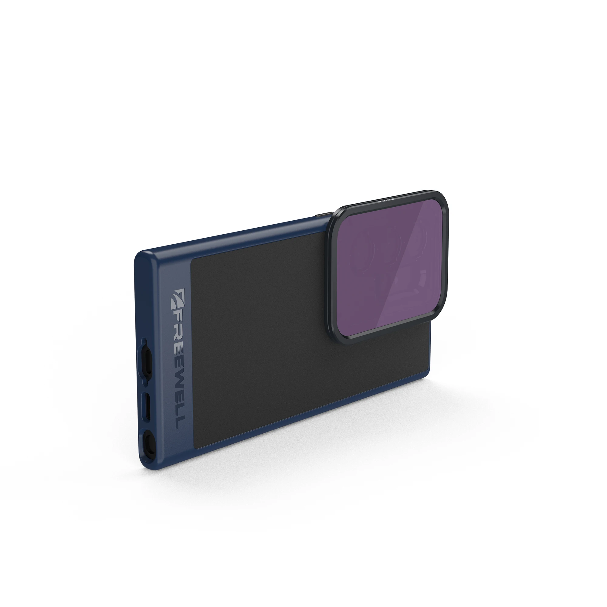 Etui na telefon z mocowaniem F-Mount Freewell kompatybilne z akcesoriami do fotografii z aparatu telefonu komórkowego Samsung Galaxy S23 Ultra — zdjęcie produktu 6