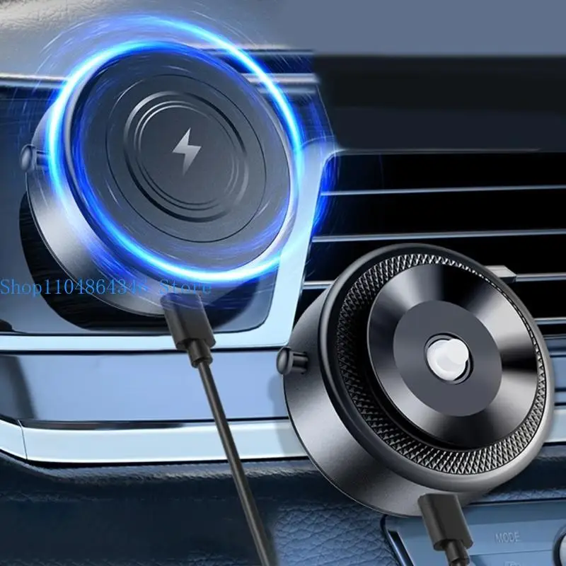 5ASD Cellophone Suporte para 16 15 14 13 12 Phone Titular Double Side Phone Support Support Charging sem fio