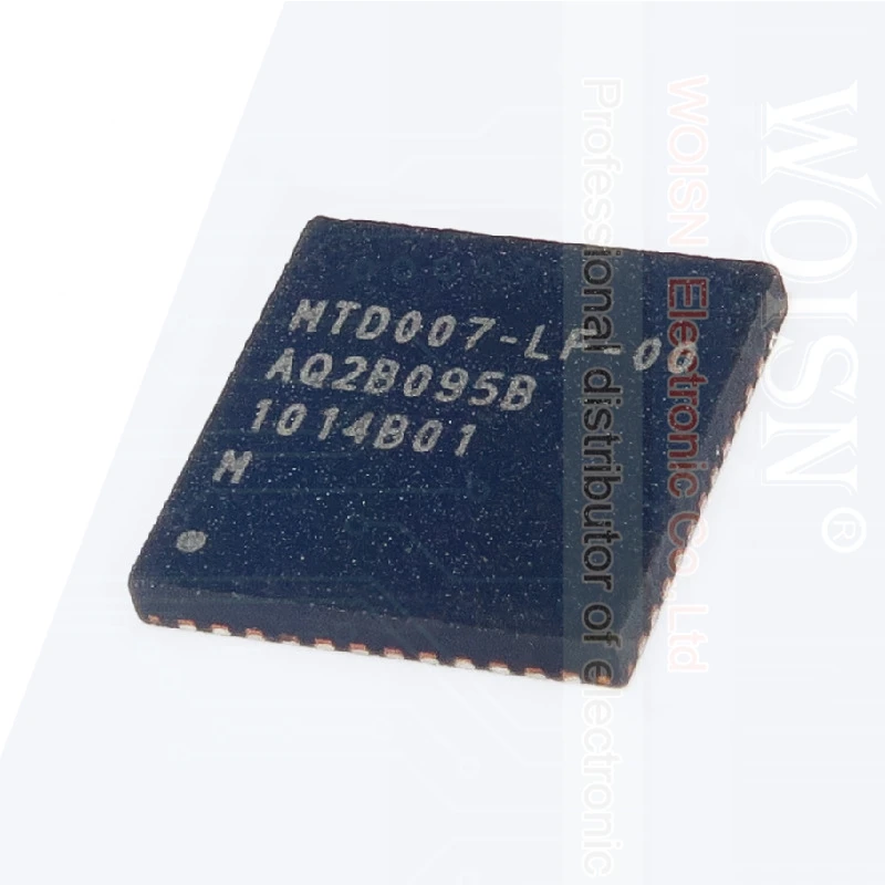 2-5PCS 30380 30380 MTD007-LF-00 MTD007 RTD2660H RTD2660 UC3875DWP UC3875 TL16C550CFN TL16C550 TIP122 122
