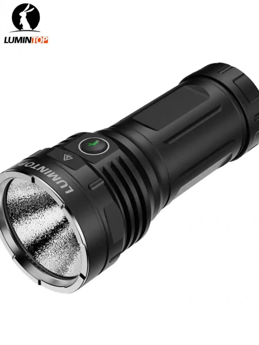 

Lumintop GT4695 15000 Lumens Poweful Flashlight