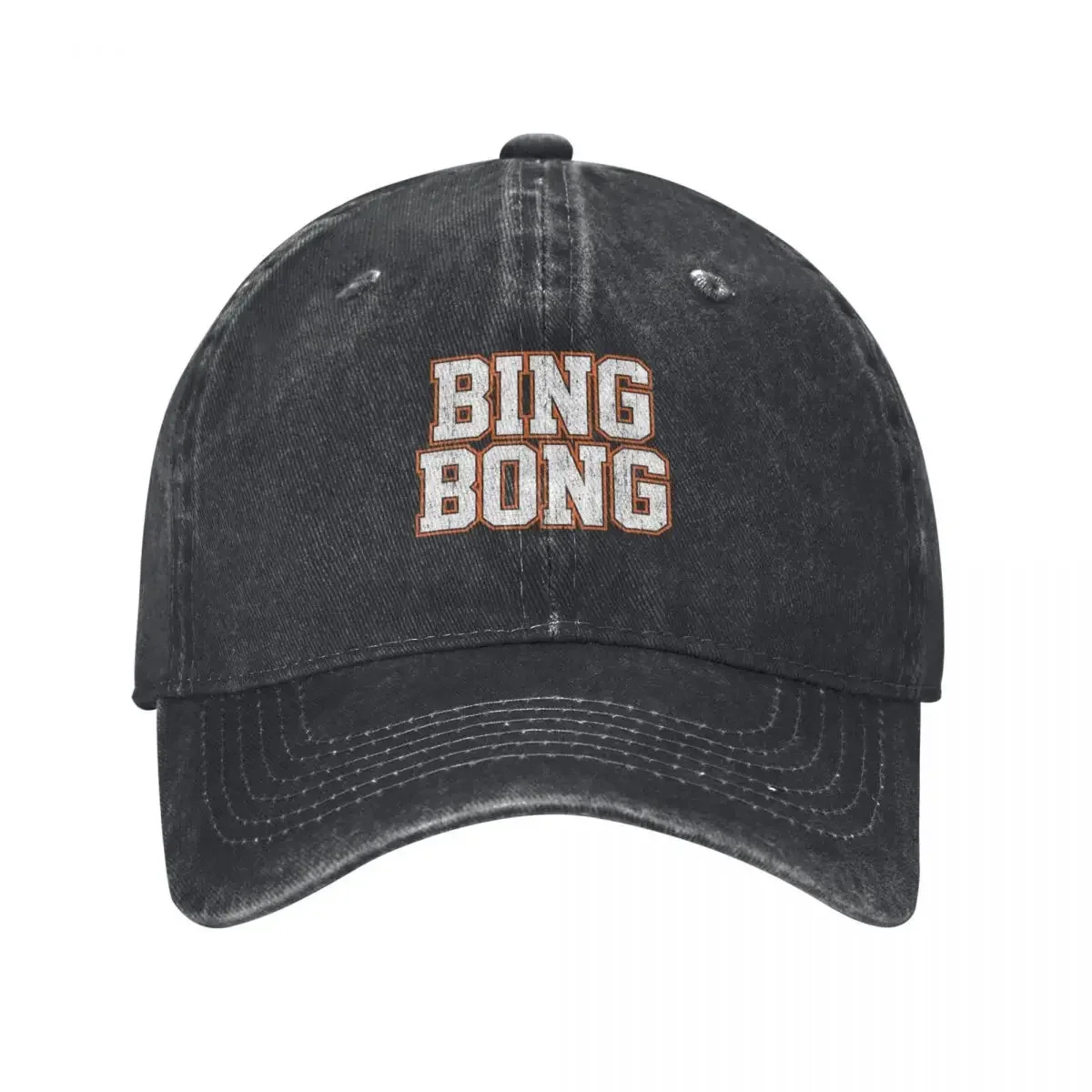 Bing Bong Baseball Cap fishing hat Hip Hop Cosplay summer hat For Girls Men's