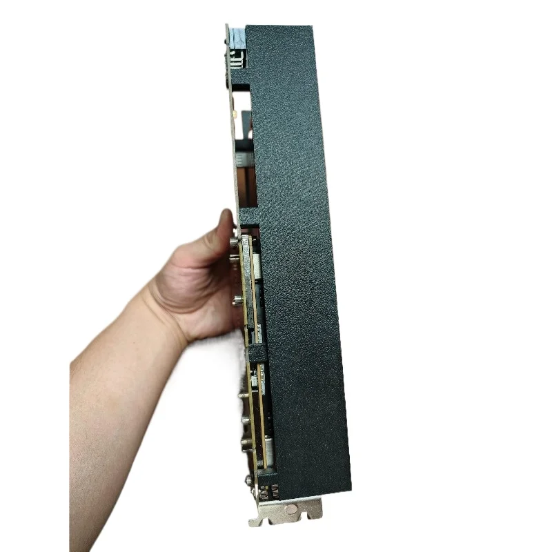 16G PCIE Graphics Card Triple Fan Silent Cooling Custom Design Desktop Gaming Video Card For PC Game Operation