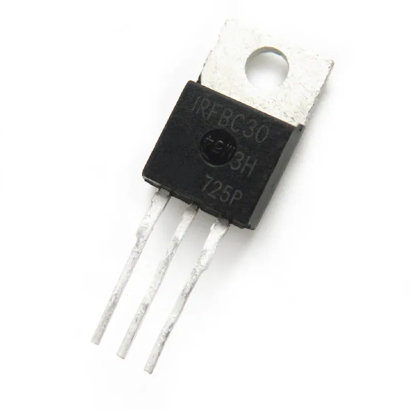 5PCS IRFBC30 FBC30 SN74LS163AN 74LS163A 20F40HF 20F40 D13007K D13007 RU6888R RU6888 2SC6082 C6082