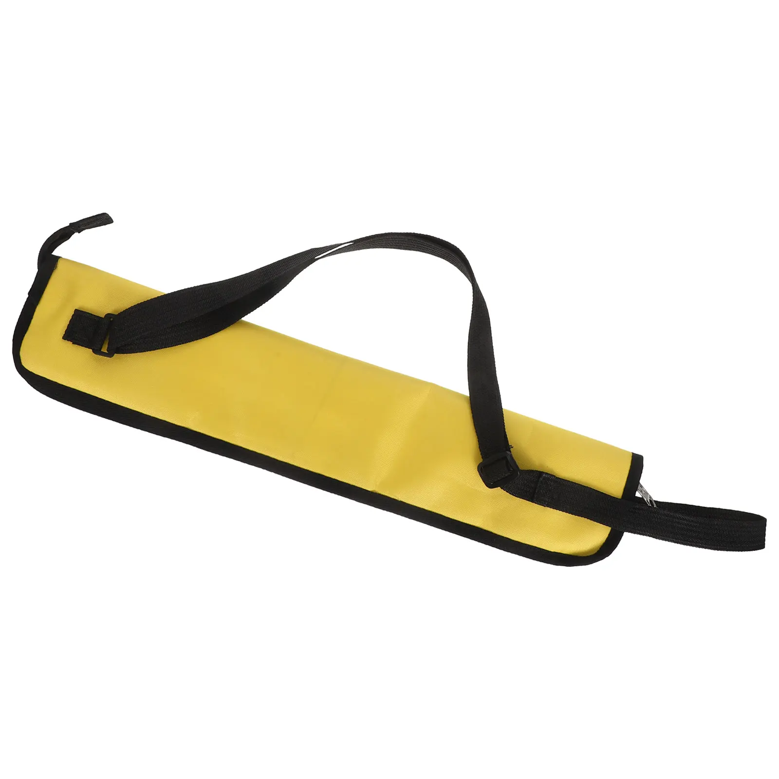 

Drum Stick Bag Drumstick Hanging Case Yellow 600d Oxford Cloth Drumsticks Carrying