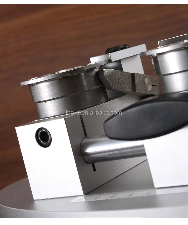 Handmade DIY Leather Goods Making Edge Clipper/Belt Quick Edge Clipper Machine