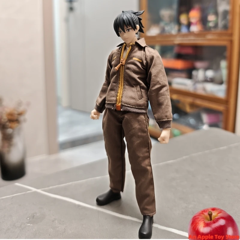 

One Person-Zhang Chulan 1/12 Scale Action Figures Toys Collectibles Models Classic Anime Gifts