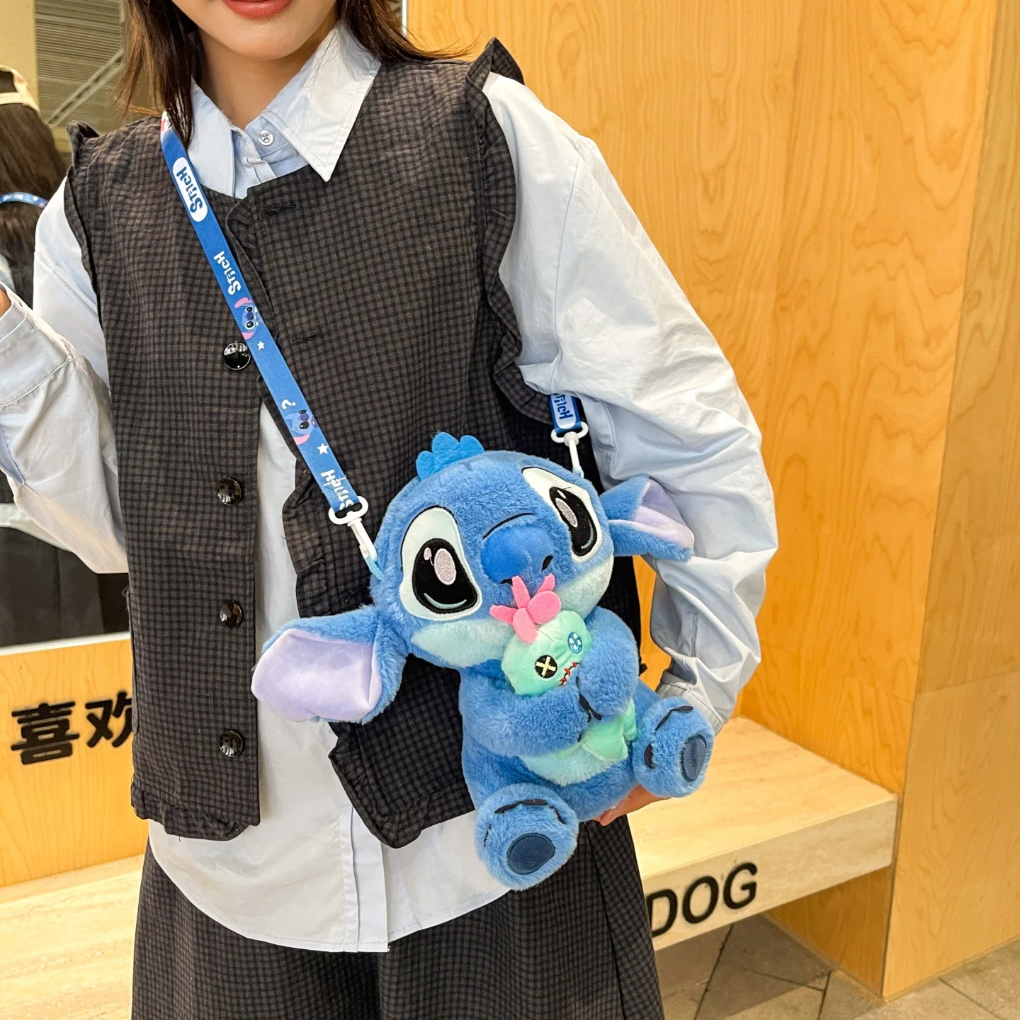 adidas backpack stich MINISO DISNEY LILO & STITCH COLLECTION ALL-COVER PRINT BACKPACK(STITCH youll be able to carry all your gear in this adidas backpack Kidzroom BACKPACK STITCH WILD ENERGY