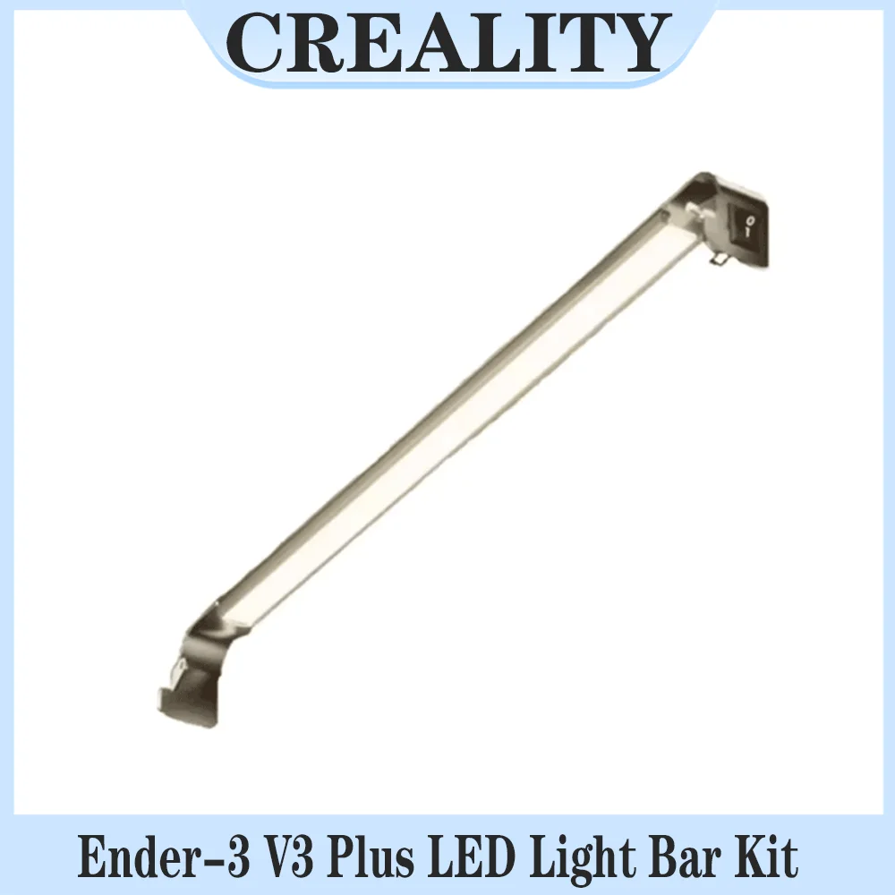 Creality Warm White…