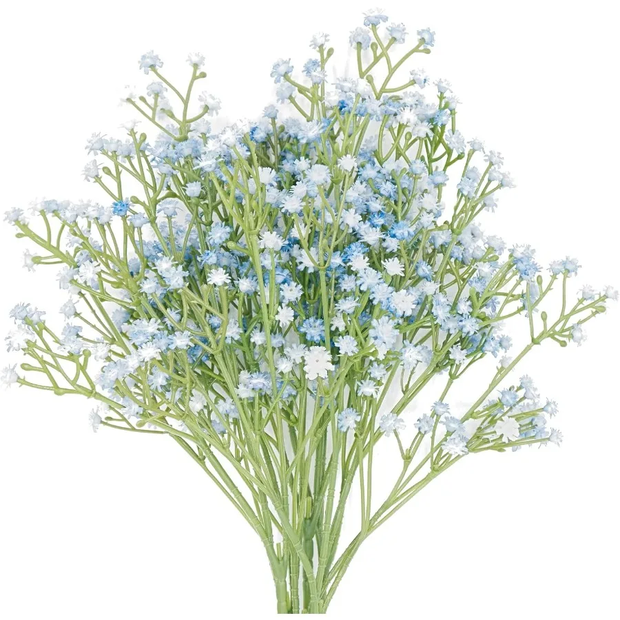 Blue Babys Breath A…