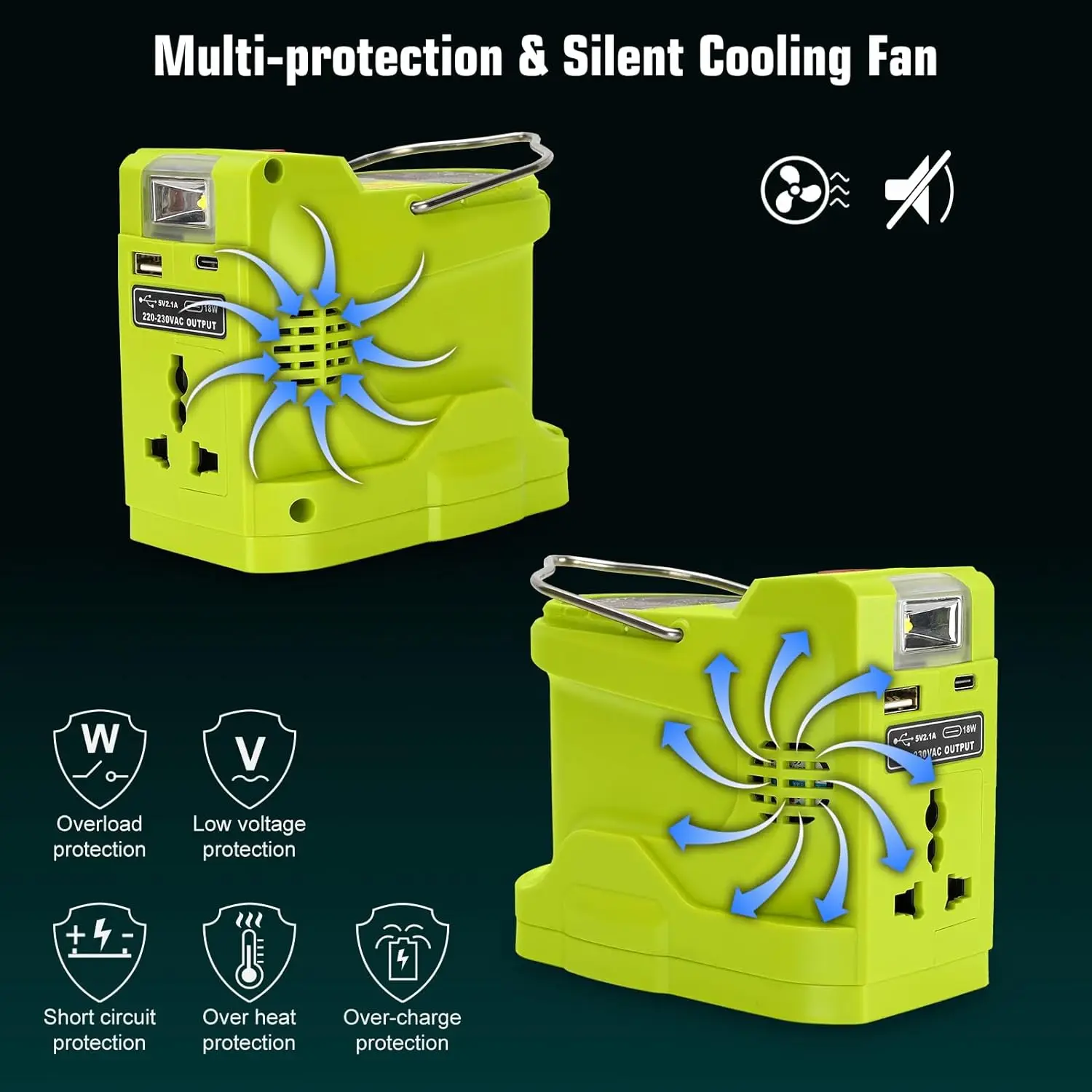 Thumbnail 4 - #30 Best Power Stations to Buy In 2026