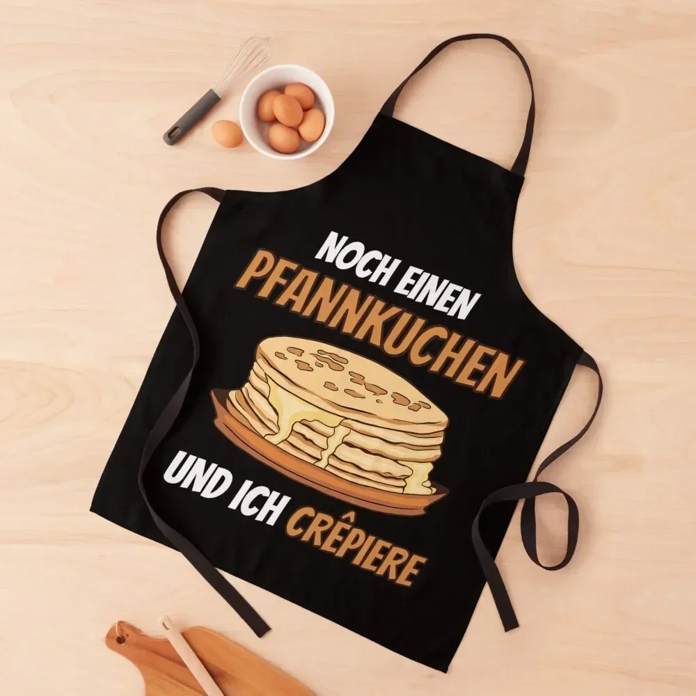 

Funny pancakes pancakes crepes gift Apron Goods For Home And Kitchen For Man Kitchen Things For Home Apron