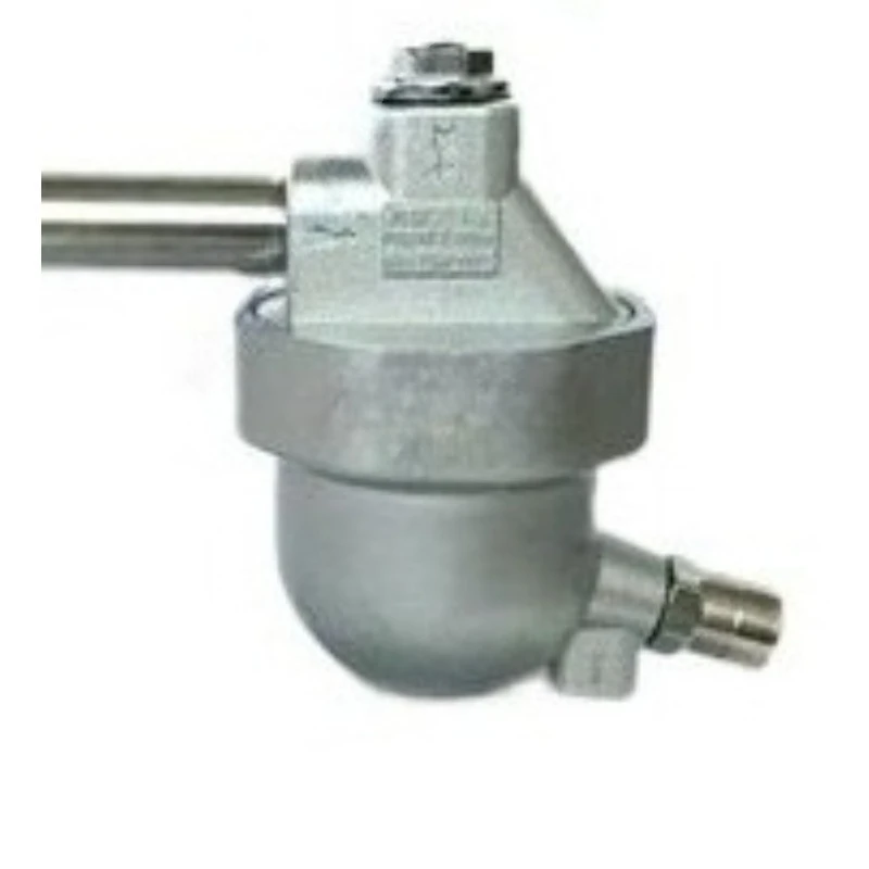 For Automatic Drain SA6D Air Compressor Automatic Drain Valve WBK-20 Sewage ADTV-S