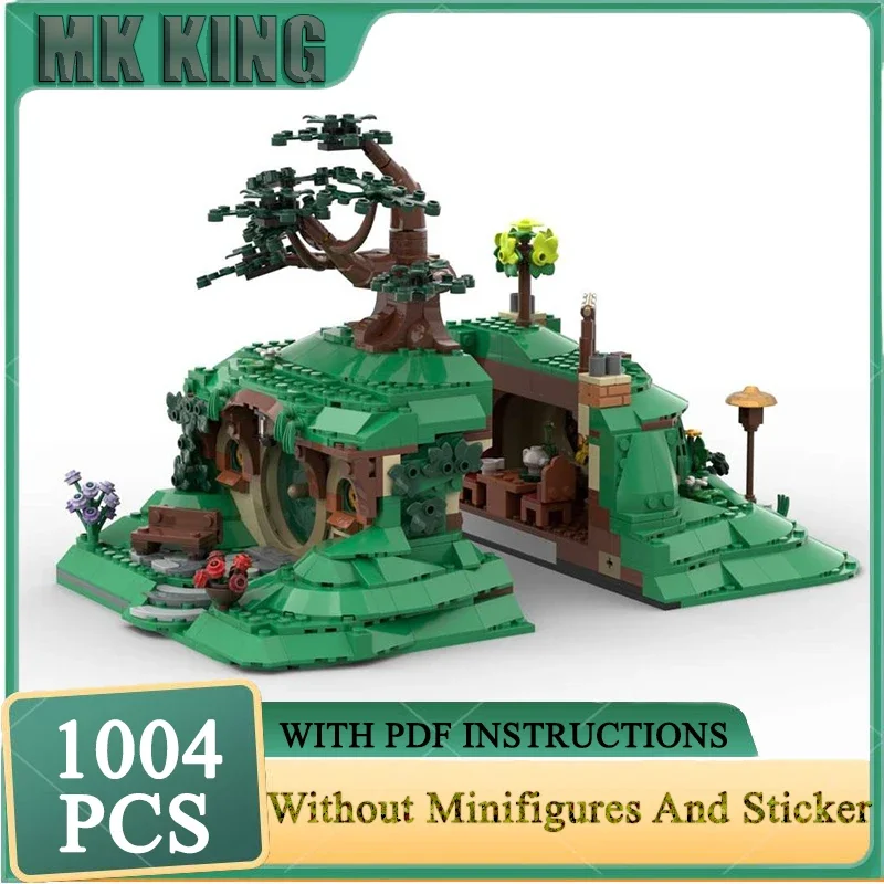 Rings Movie Model M… - image