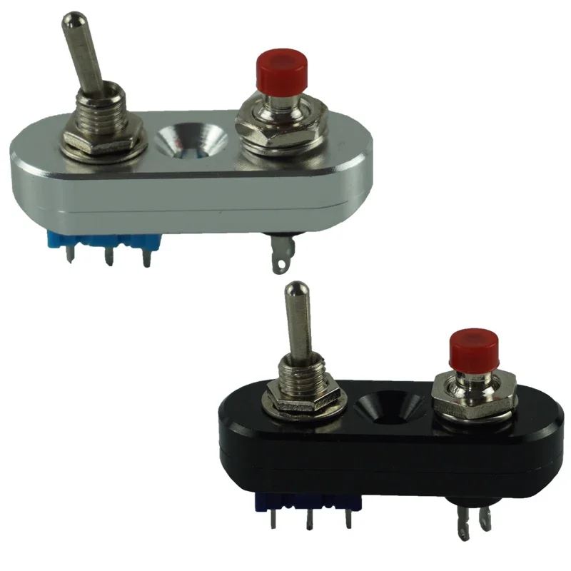 Aluminum Universal …