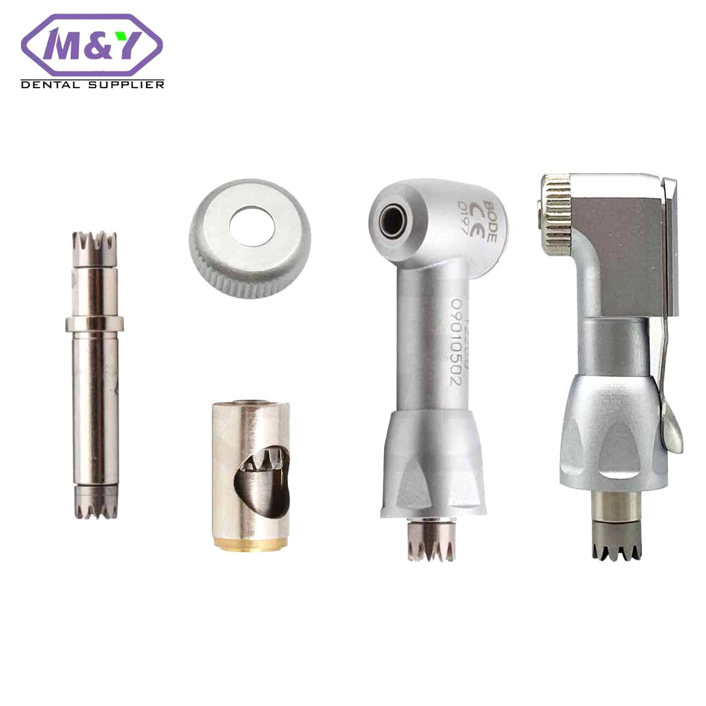 high quality dental low speed handpiece cartridge rotor contra angle rotor cartridge head sets teeth whitening cartridge parts