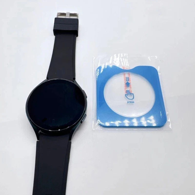 Película vidrio templado mejorada, resistente a arañazos y excelente ajuste, protecciones servicio prolongado, instalación