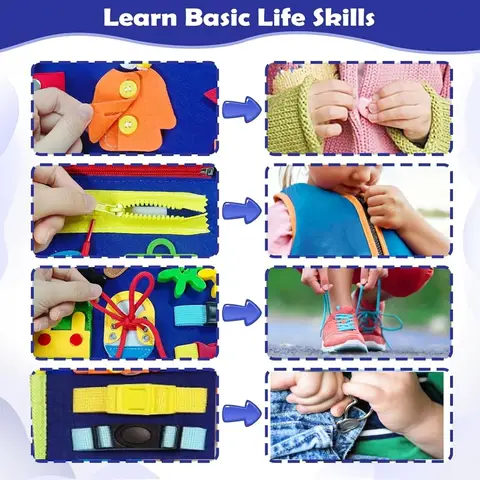 8 best sales baby upptagen bok - №2