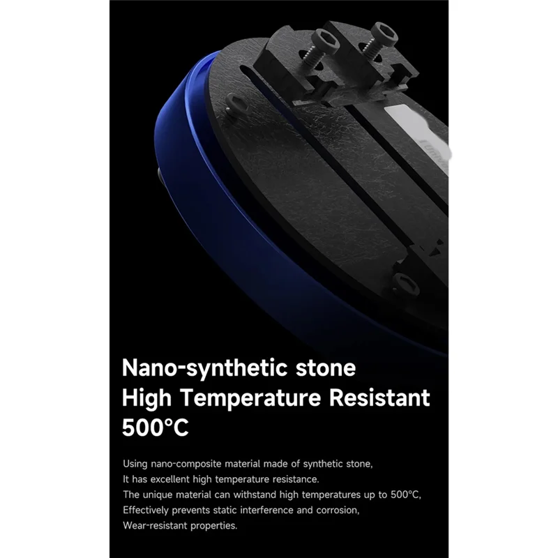 

AB34-MK1 SE чип-приспособление для материнской платы мобильного телефона PCB BGA ремонт многофункциональный крепежный инструмент фиксированный держатель