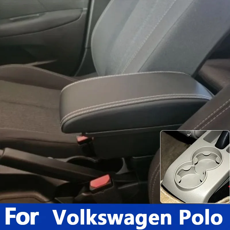 For Volkswagen Polo…
