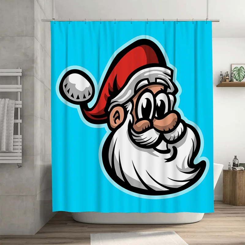 Tu Santa Claus Show… - image