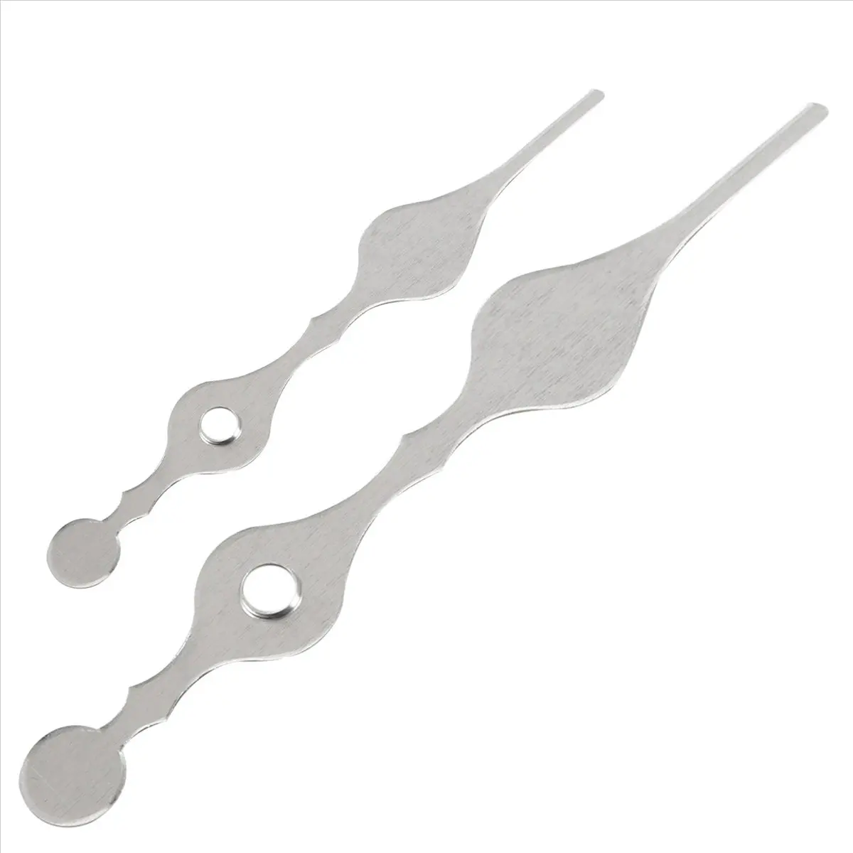 حركة آلية الساعة المغزل الطويلة A97G، أقصى سمك القرص 3/5 بوصة، إجمالي طول العمود 1-1/10 بوصة