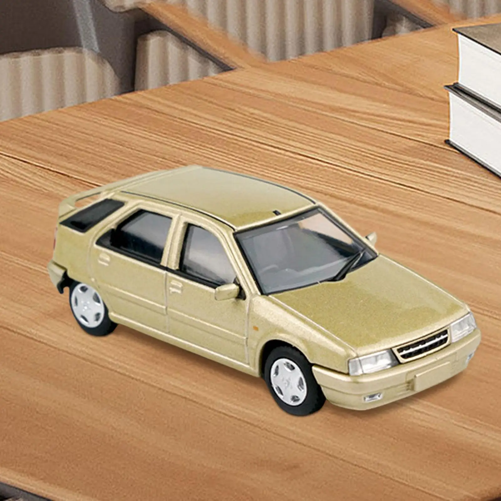 Diecast Vehicles Alloy Casting 1/64 Diecast Model Car for Vehicle Gift Party