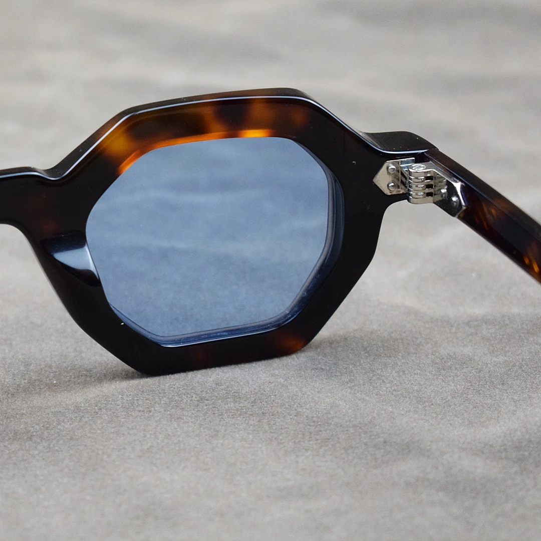 BETSION Vintage Tortoise Sunglasses Designer men women Sunglasses sun glasses