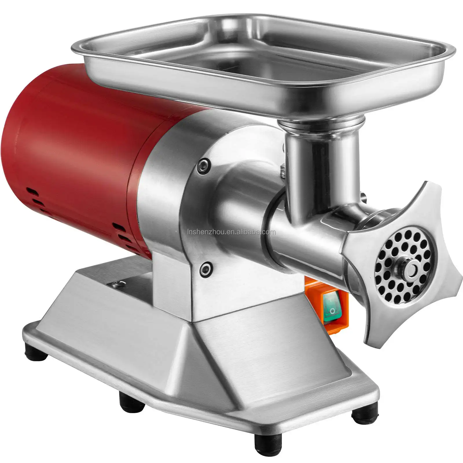 

Professional Meat Grinder for Chicken Bones New Condition at Low Price