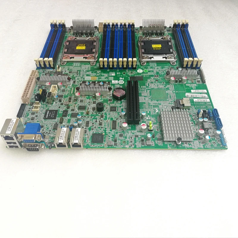 

Server Motherboard For TYAN S7066GM3NR-B-DWG IS-VSE2326 S7066