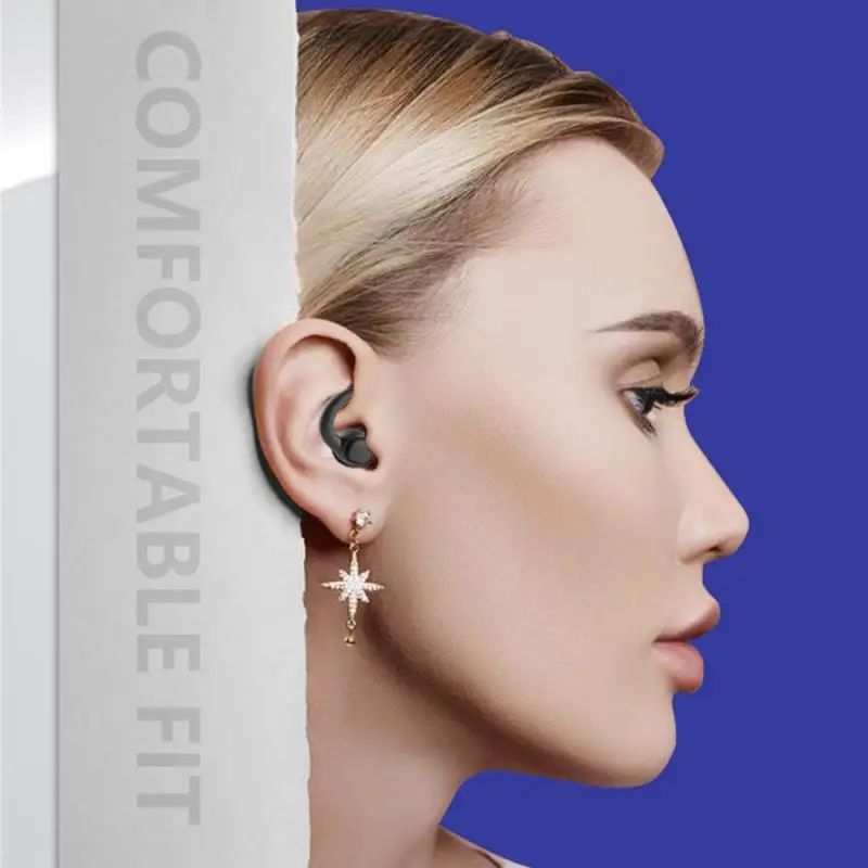 수면 귀마개, 소음 감소, 방수 Oordopjes Bouchon Oreille Tapones Para Dormir 귀마개, 1-8PCs