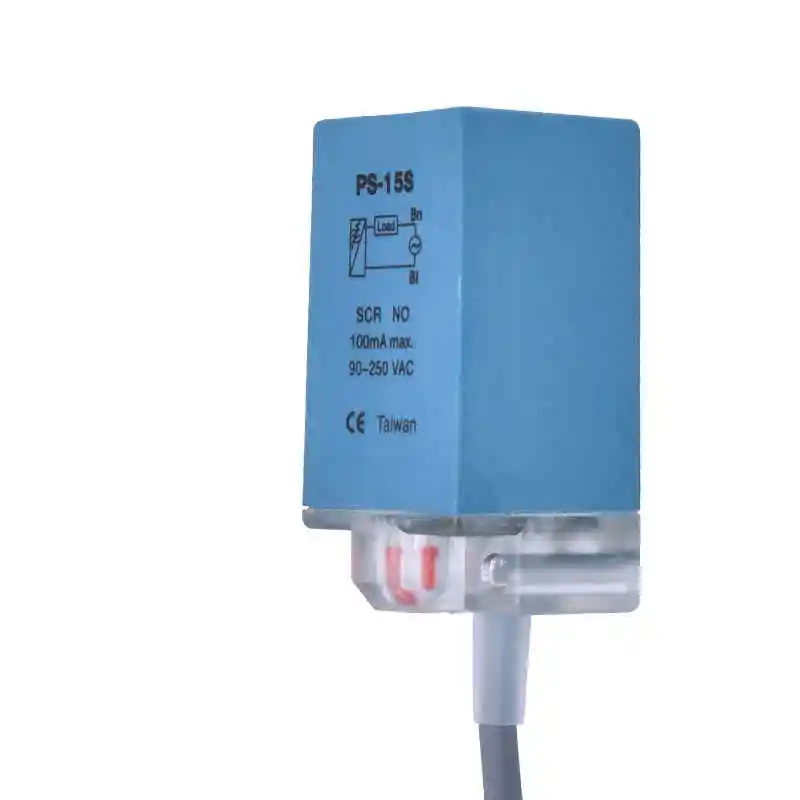 

Оригинальные новые запчасти PS-15S