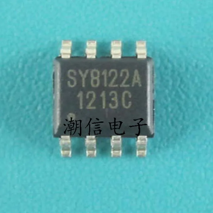 SY8122 SY8122A LCD para DC para DC