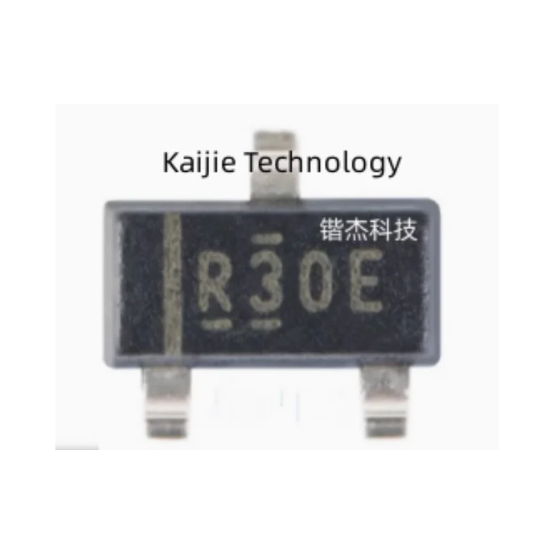 

Original REF3040AIDBZR SOT-23 42μA Static Current and Voltage Reference Chip