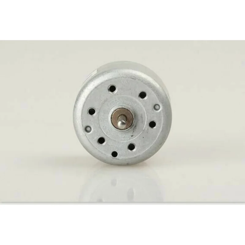 PP+ RF-310TA-11400 DC2V-7.2V Mute Solar Micro Motor for DIY Parts