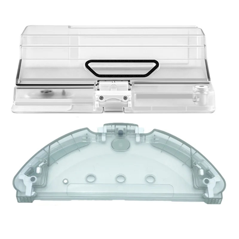 Inlig-Robot Vacuum-… - image