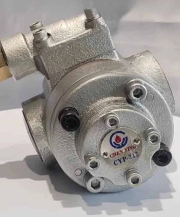 Motor Oil Pump CYP-…