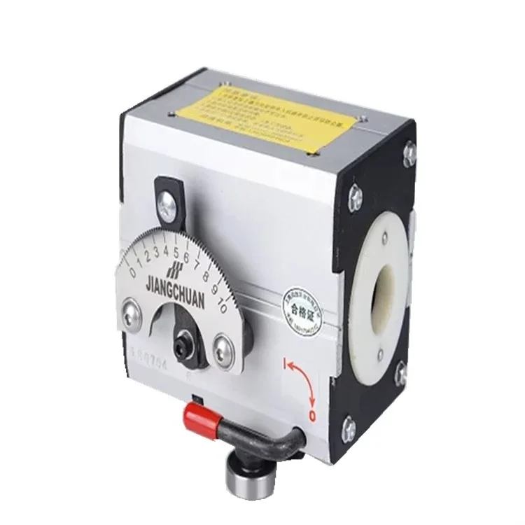 Suitable for Gp 30 Rolling Ring Drive with Steel Wire Guide Wheel traverse Unit Gp3-30/px30