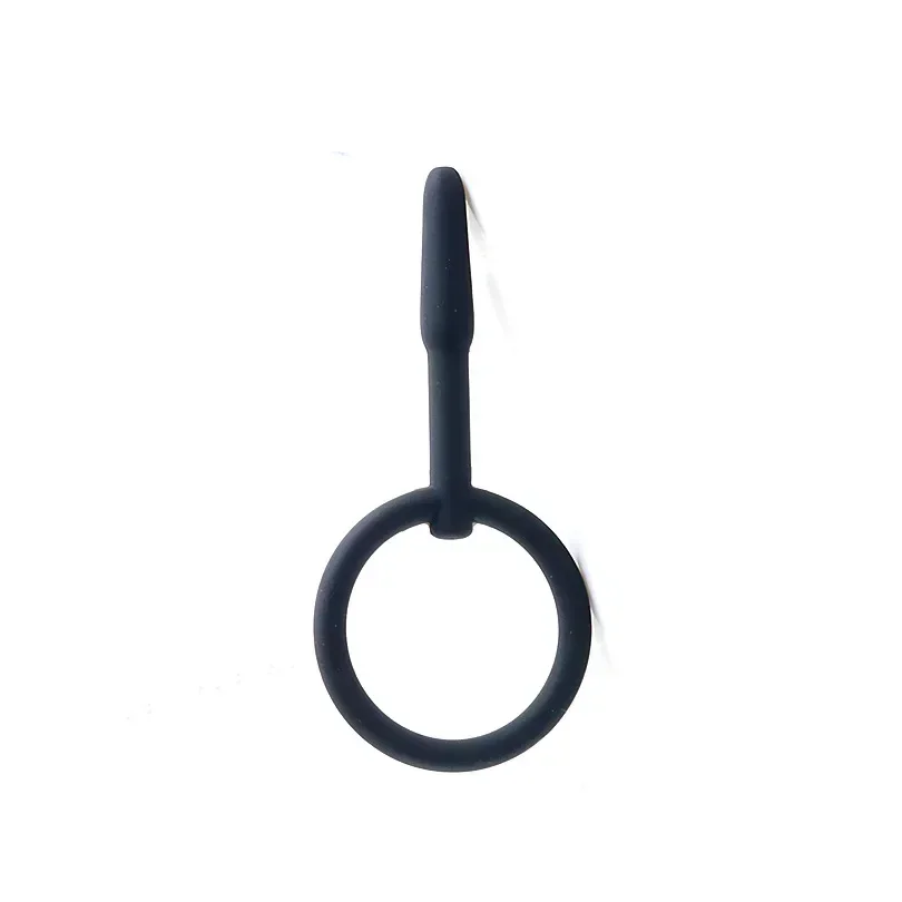 Urethral Sound Male Masturbators Catheter Erotic Horse Eye Stick Adult Sex Toys for Men Penis Beads Plug Urethral Dialator