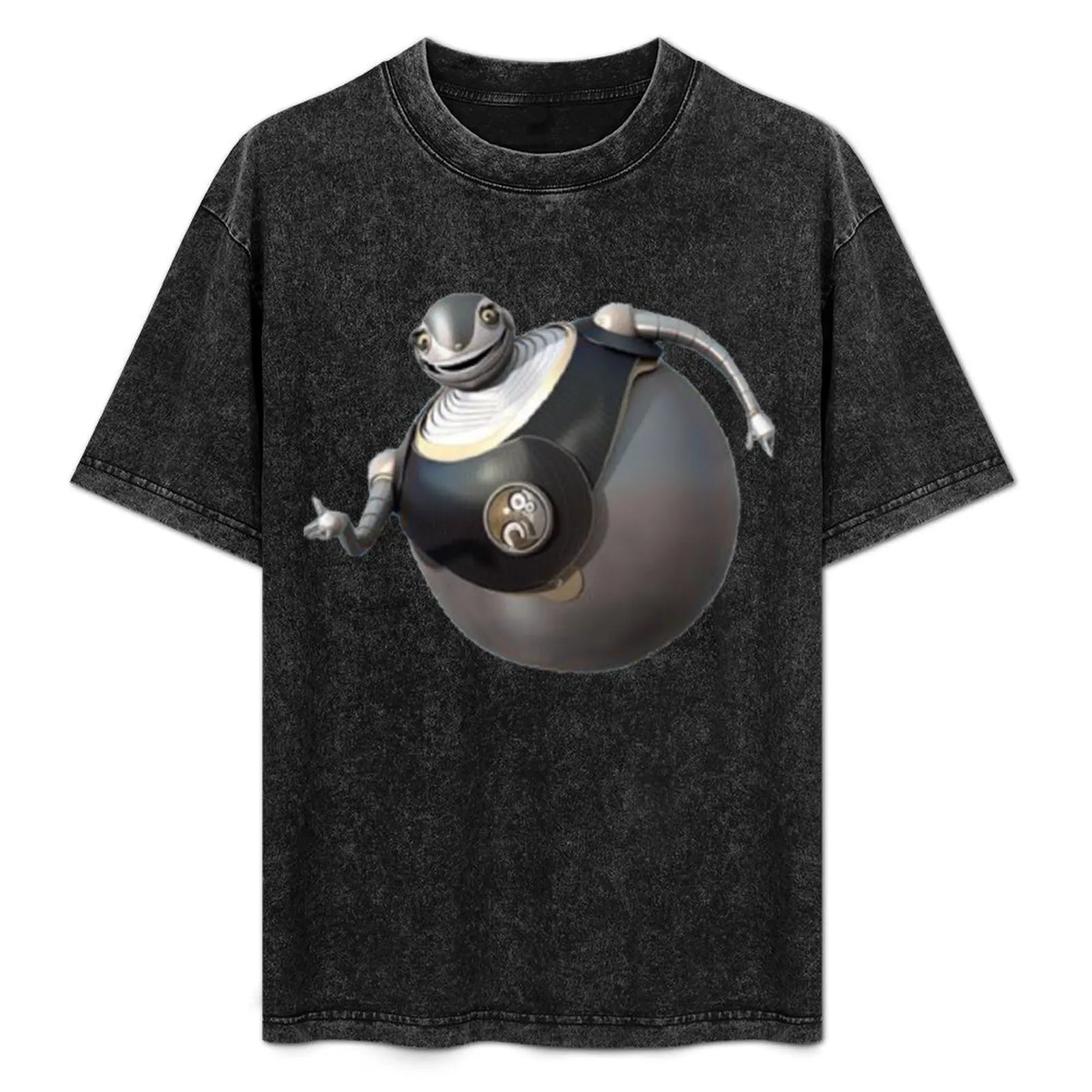 

Bigweld (from Robots) Classic T-Shirt oversized t shirt topping vintage t shirts funny t shirts for men