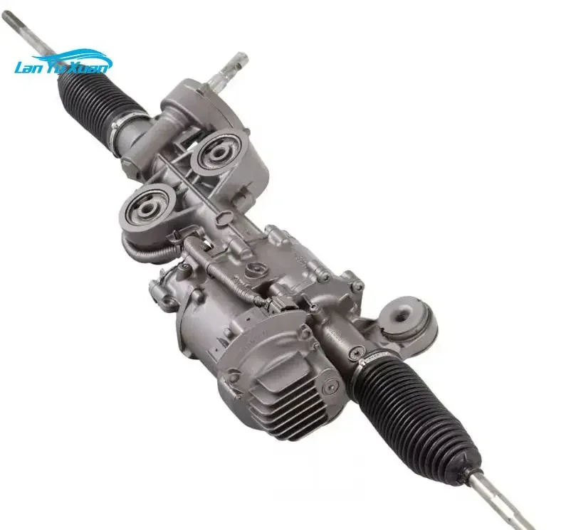 

Электрическая рулевая рейка GMC 2016 с левым рулем OEM: 84235646 84774227 19417064