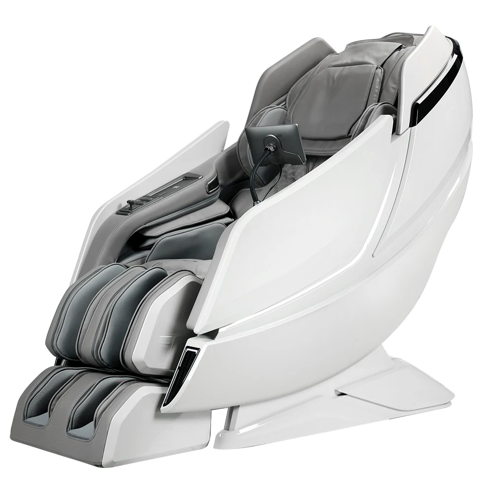 Coolfull Home Use 2D 4D Modern  Massage Chair  Zero Gravity  Massage Chair with CE for Sale