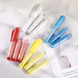 Fabric Chalk Erasable Fabric Pencils For Tailor Marking Clothing Patterns Patchwork Crafting Needlework Cut-Free Sewing Accesso