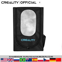 Creality 3D Printer Enclosure Protection Cover Heat Preservation Case For Ender-3 V2/Ender-3 PRO /Ender-5 Plus/CR-10 V3 printers