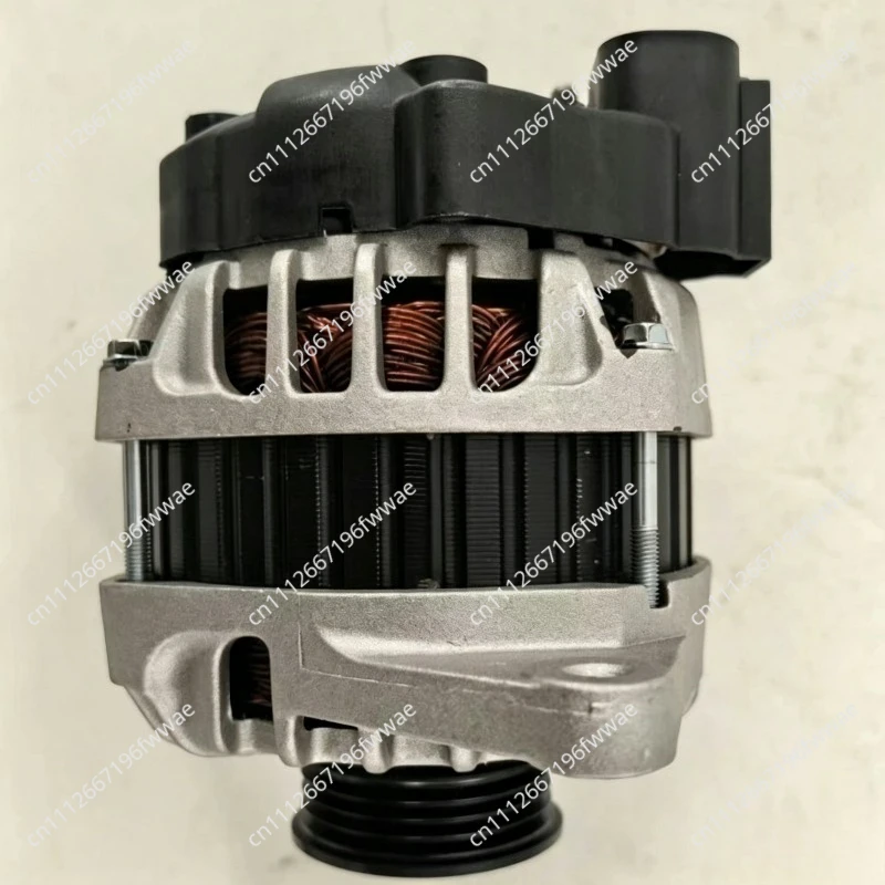 Alternator 37300-22650 3730022650 Compatible with for Kia Replacement Alternator