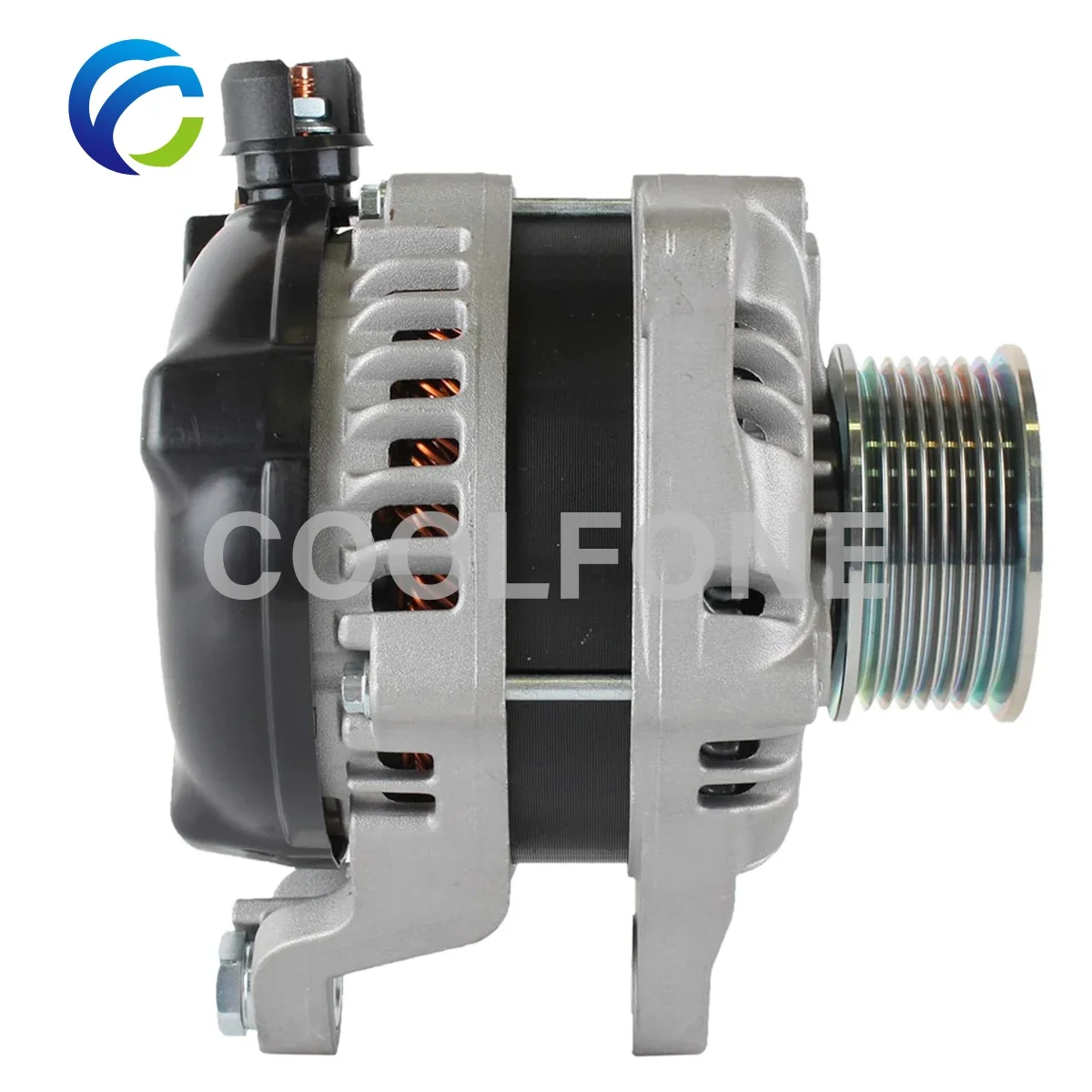 

Генератор-генератор для FORD F-250 6.7 2021- HC3T-10300-FA HC3Z10346F