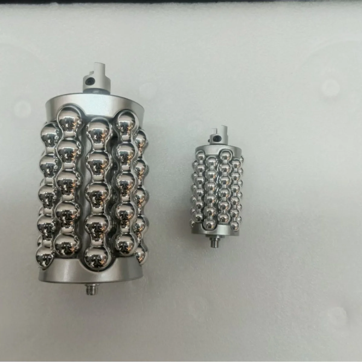 Inner Ball Roller Instrument Accessories Ball Electric Roller Massager Beauty Instrument Accessories