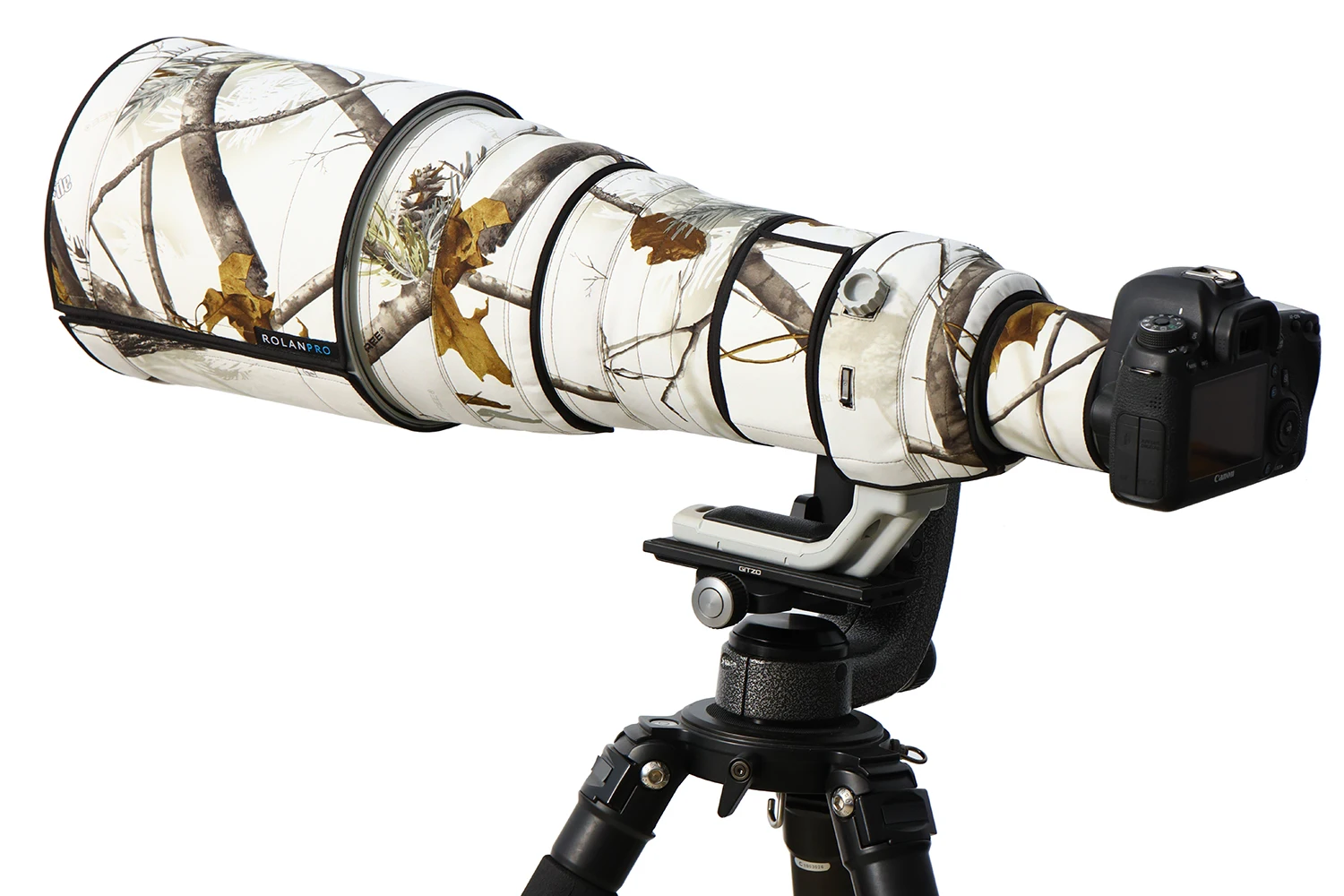 Rolanpro Lens Camou… - image