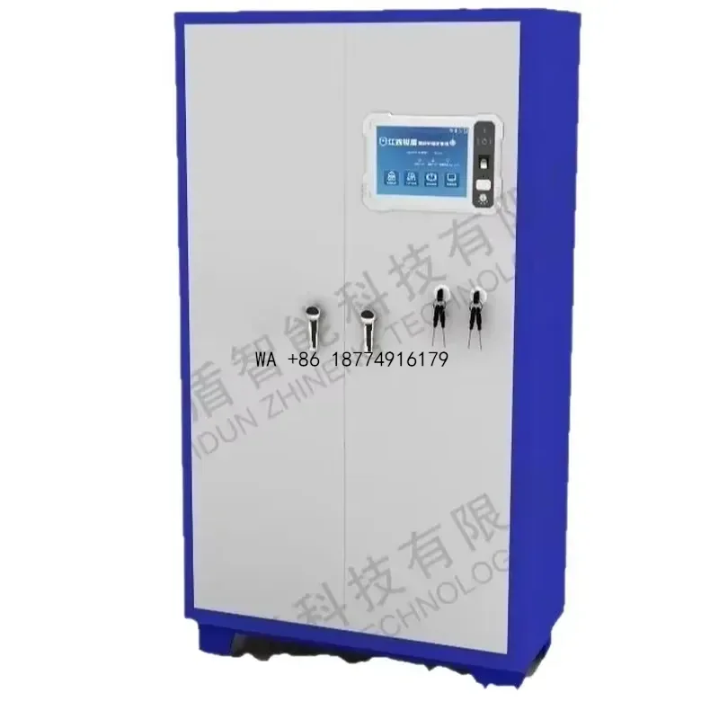 wmwmnu safe, smart safe, ammunition cabinet, integrated and ammunition anti-theft combination lock, suitable forODM OEM